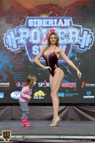 Siberian Power Show - 2019