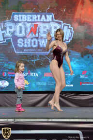 Siberian Power Show - 2019