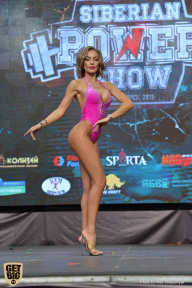Siberian Power Show - 2019