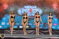 Siberian Power Show - 2019
