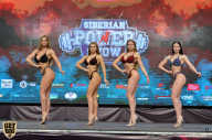 Siberian Power Show - 2019