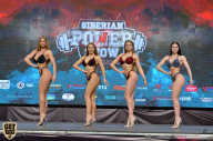Siberian Power Show - 2019