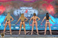 Siberian Power Show - 2019