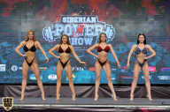 Siberian Power Show - 2019