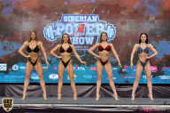 Siberian Power Show - 2019