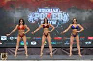 Siberian Power Show - 2019