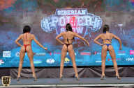 Siberian Power Show - 2019