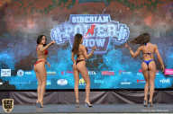 Siberian Power Show - 2019