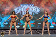 Siberian Power Show - 2019