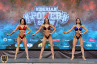 Siberian Power Show - 2019