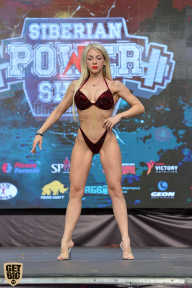 Siberian Power Show - 2019