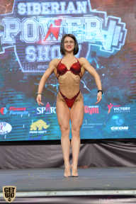 Siberian Power Show - 2019