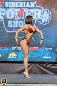 Siberian Power Show - 2019