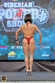 Siberian Power Show - 2019