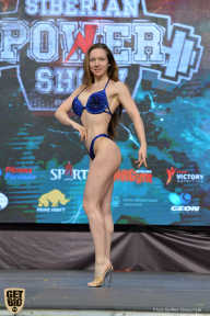 Siberian Power Show - 2019