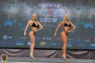 Siberian Power Show - 2019