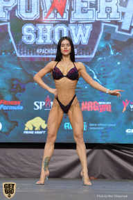 Siberian Power Show - 2019