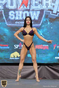 Siberian Power Show - 2019
