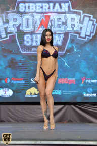 Siberian Power Show - 2019