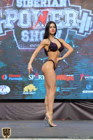 Siberian Power Show - 2019