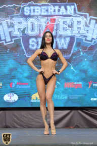Siberian Power Show - 2019