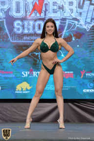 Siberian Power Show - 2019