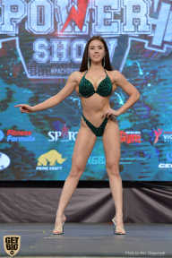 Siberian Power Show - 2019