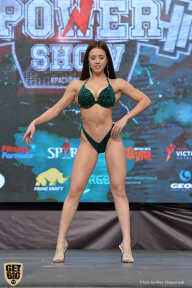 Siberian Power Show - 2019