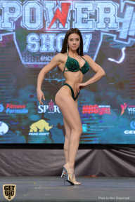 Siberian Power Show - 2019