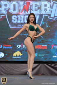 Siberian Power Show - 2019
