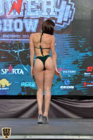 Siberian Power Show - 2019