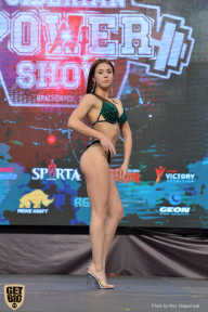 Siberian Power Show - 2019