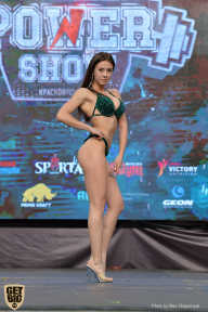 Siberian Power Show - 2019