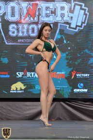 Siberian Power Show - 2019
