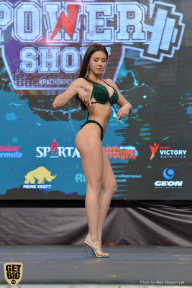 Siberian Power Show - 2019