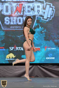 Siberian Power Show - 2019