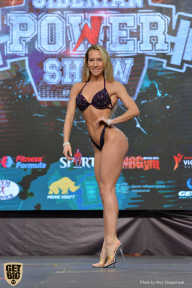 Siberian Power Show - 2019