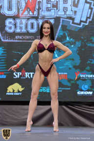 Siberian Power Show - 2019