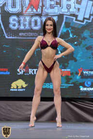 Siberian Power Show - 2019
