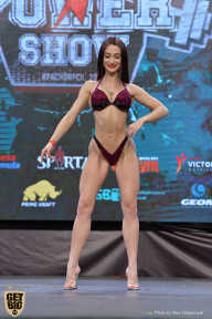 Siberian Power Show - 2019