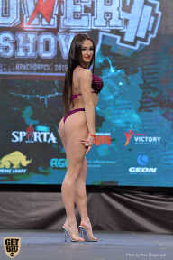 Siberian Power Show - 2019