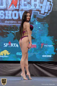 Siberian Power Show - 2019