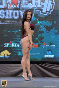Siberian Power Show - 2019
