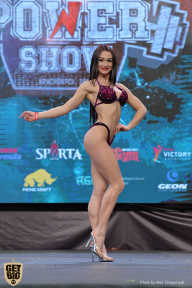 Siberian Power Show - 2019