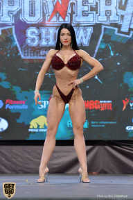 Siberian Power Show - 2019
