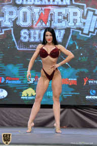 Siberian Power Show - 2019