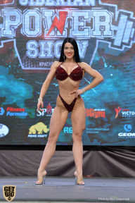 Siberian Power Show - 2019