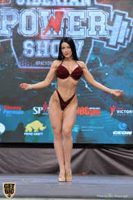 Siberian Power Show - 2019