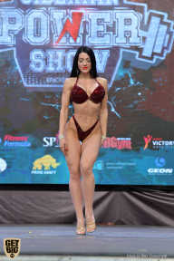 Siberian Power Show - 2019