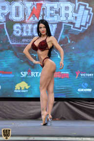 Siberian Power Show - 2019